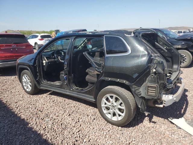 1C4PJLCS9FW643530 Jeep Cherokee Latitude