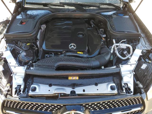 W1N0G8EB2NV338376 Mercedes-Benz GLC 300 4M