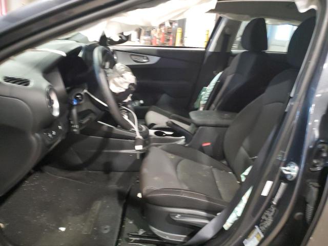 3KPF24AD1PE694101 KIA FORTE LX