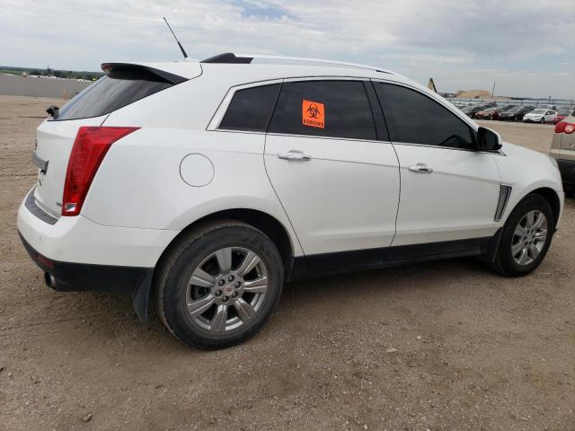 3GYFNEE33ES546085 Cadillac Srx Luxury Collection