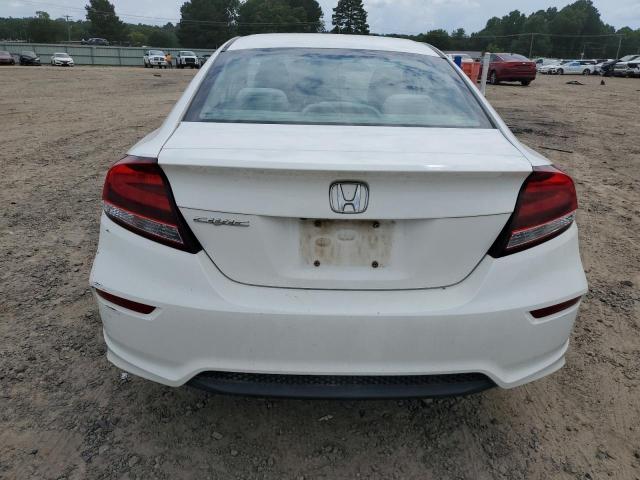 2HGFG3B51EH502827 Honda Civic Lx