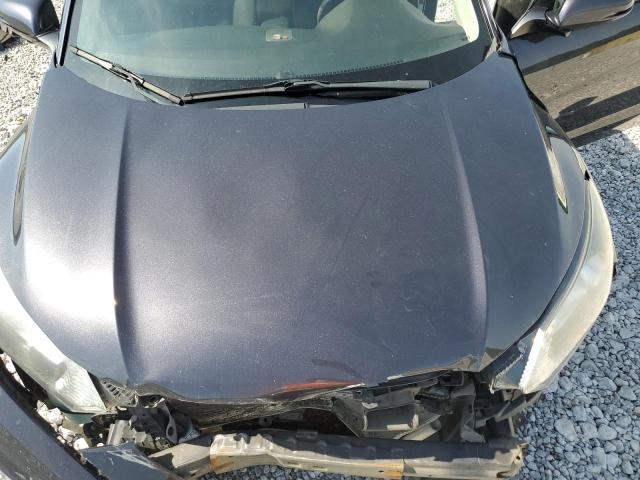 3CZRU6H51GM721685 Honda HR-V EX