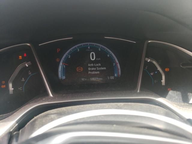 19XFC2F73HE078048 Honda CIVIC EX