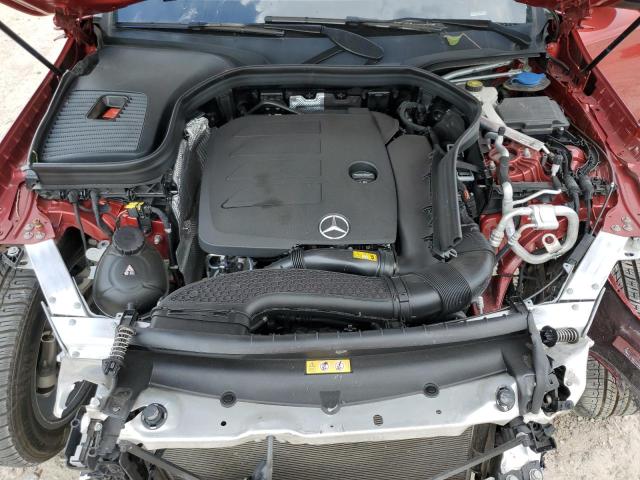 W1N0G8DB8MV269659 Mercedes-Benz GLC 300