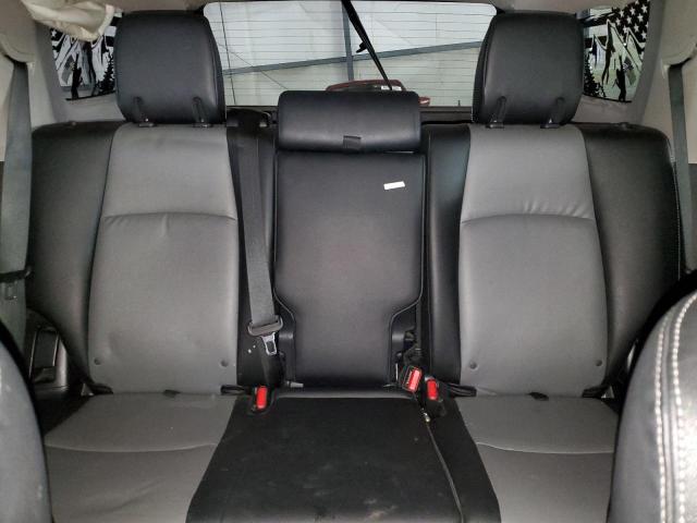 JTENU5JR6M5877908 Toyota 4RUNNER SR