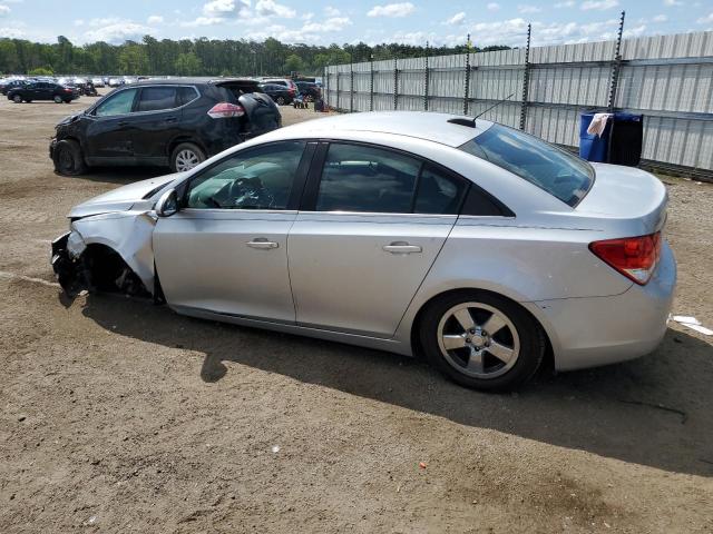 1G1PE5SB8G7123793 Chevrolet Cruze Limited Lt