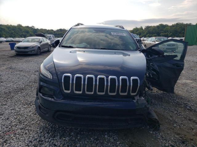 1C4PJLAB3GW238199 Jeep Cherokee Sport