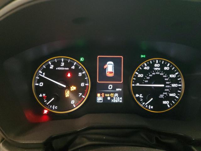 4S4BTGUD4R3151159 Subaru OUTBACK WI