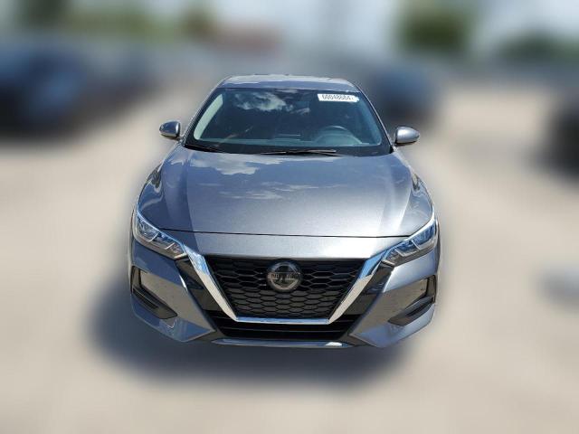 3N1AB8BV2PY226839 Nissan SENTRA S
