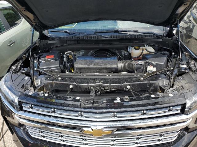 1GNSCFKD5NR177267 Chevrolet SUBURBAN C