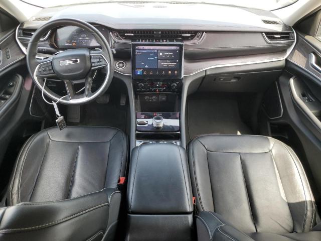 1C4RJKBGXM8188396 Jeep Grand Cherokee L Limited