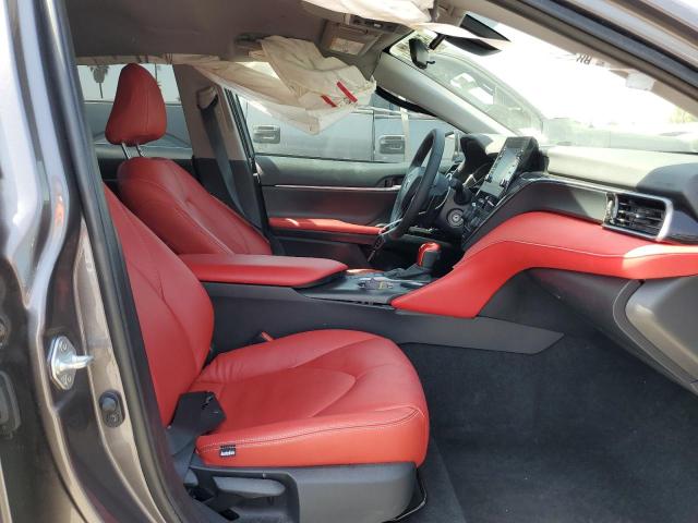 4T1G11AK3PU737676 Toyota Camry Se N