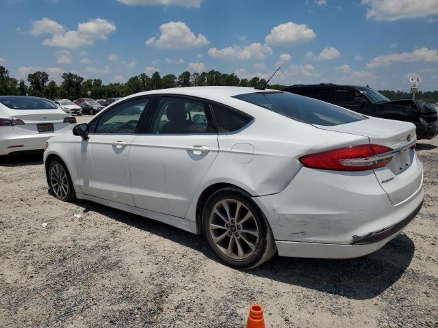 3FA6P0H78HR260378 Ford FUSION SE