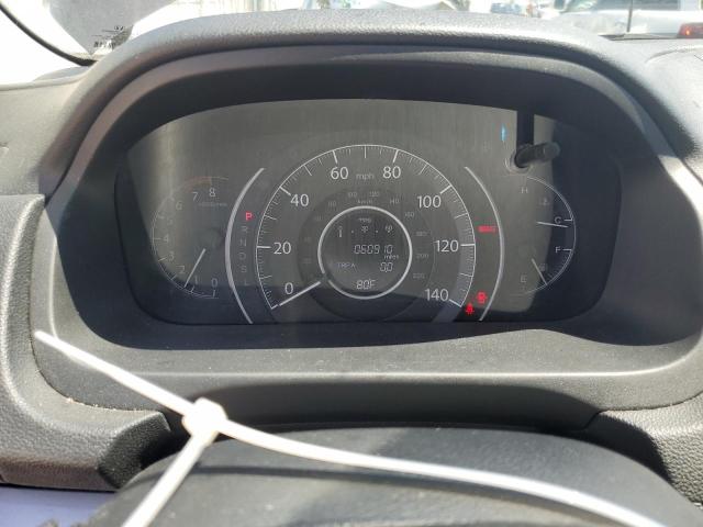 2HKRM4H57FH679117 Honda CR-V EX