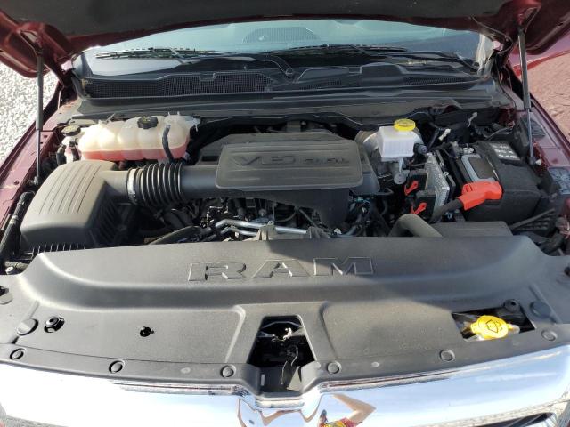 1C6RRFFG6MN518635 RAM 1500 Big Horn/lone Star
