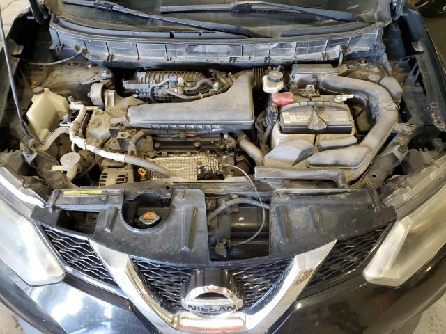 5N1AT2MVXEC810976 Nissan ROGUE S