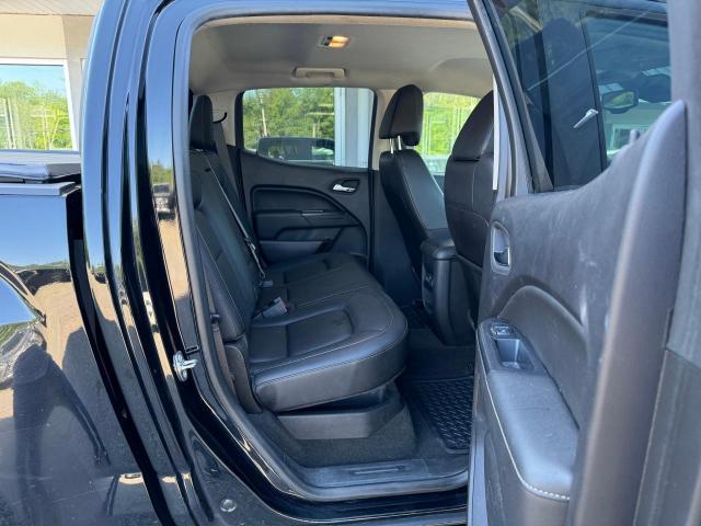 1GTP6DE15G1313894 GMC CANYON SLT