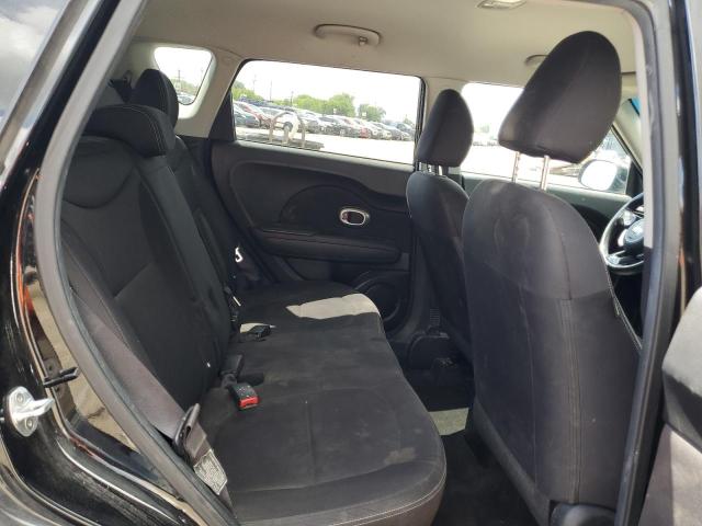 KNDJN2A24F7203717 KIA Soul