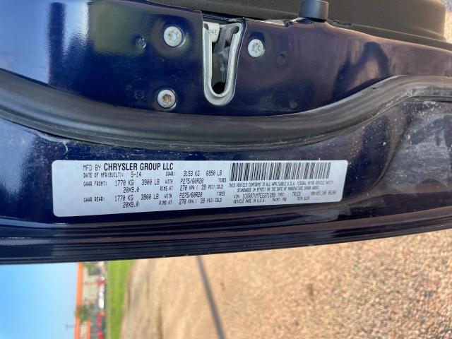 1C6RR7VM7ES371399 RAM 1500 Laie