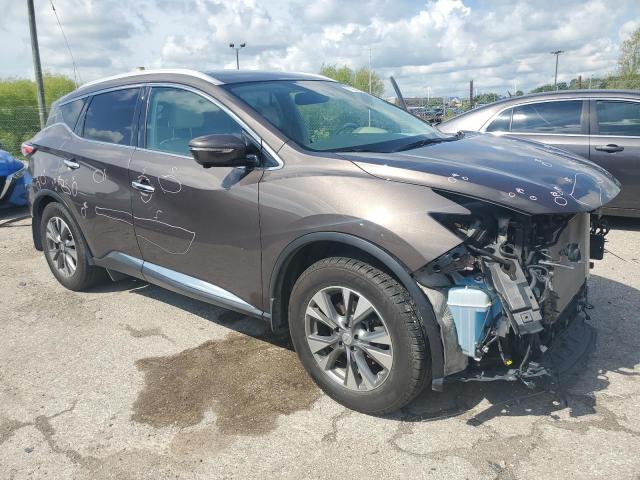 5N1AZ2MH5FN205052 Nissan MURANO S