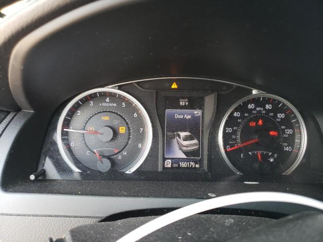 4T1BF1FK4FU001297 Toyota CAMRY LE