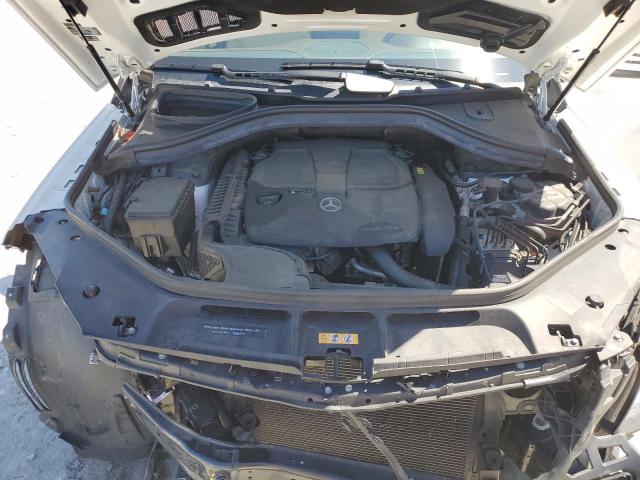 4JGDA5JB1JB001235 Mercedes-Benz GLE 350