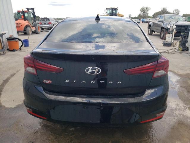 5NPD84LF8LH573219 Hyundai ELANTRA SEL