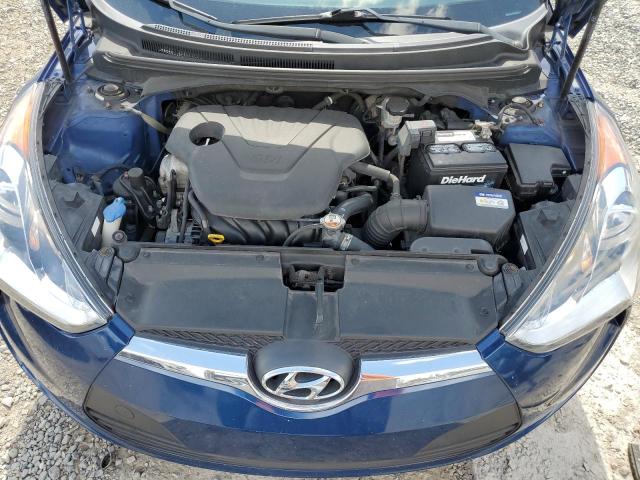 KMHTC6AD7HU315046 Hyundai Veloster