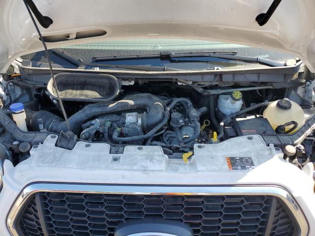 1FTBR1Y89PKA66561 Ford Transit T-250