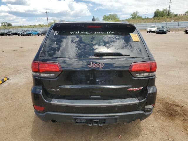 1C4RJFLT7JC454324 Jeep Grand Cherokee Trailhawk