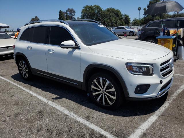 W1N4M4HB8NW239098 Mercedes-Benz Glb 250 4m