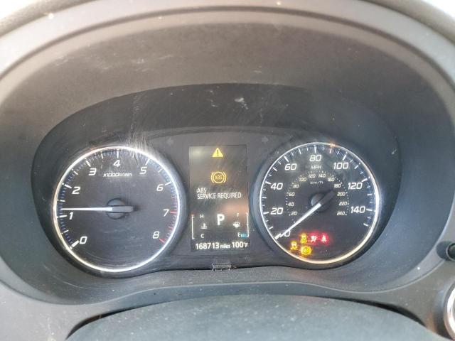 JA4AD3A34GZ004068 Mitsubishi Outlander Se