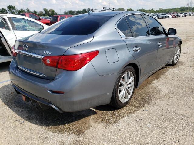 JN1BV7AP3FM340634 Infiniti Q50 BASE