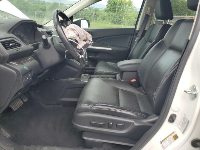 5J6RM3H98GL032617 Honda Cr-v Touring