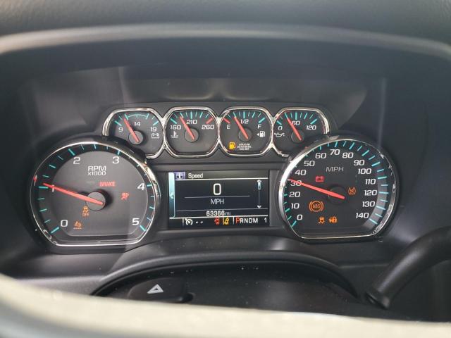 1GC4K0E80GF264563 Chevrolet Silverado K3500 Ltz