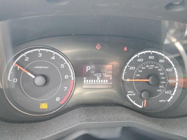 4S3GTAC68K3755538 Subaru Impreza Premium