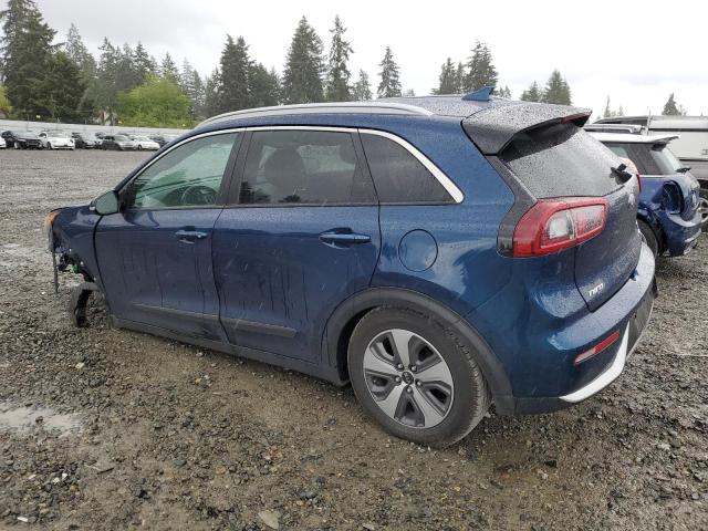 KNDCC3LC0H5050651 KIA NIRO EX