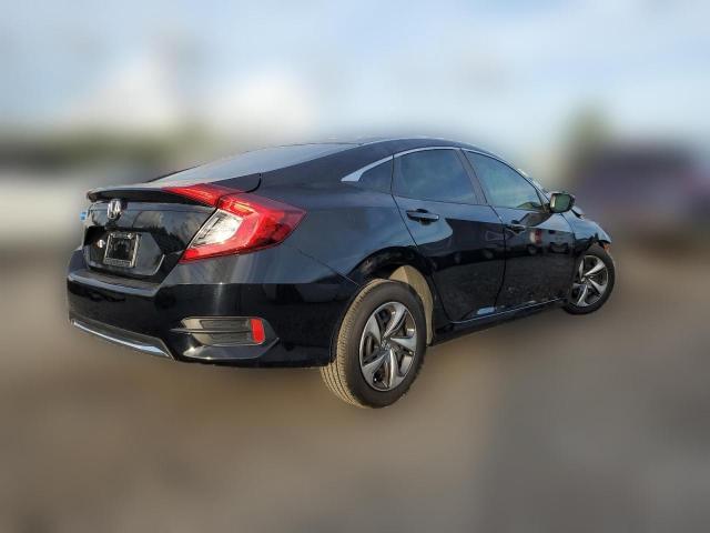 19XFC2F69KE049216 Honda Civic Lx