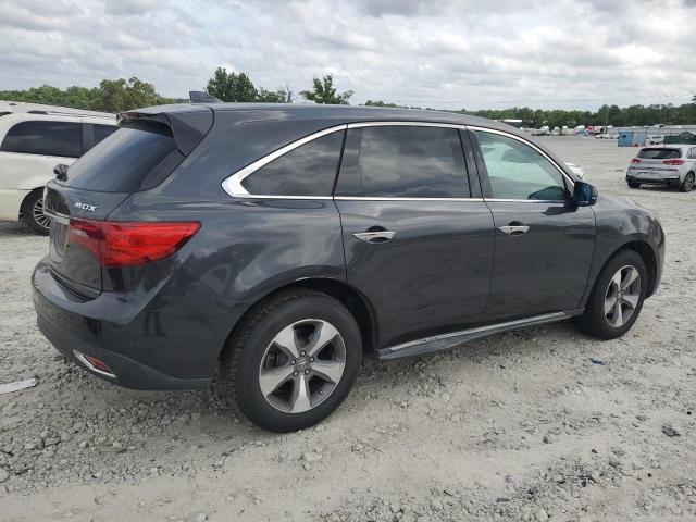 5FRYD3H24EB003523 Acura MDX