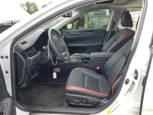 JTHBK1GGXF2165853 Lexus ES 350