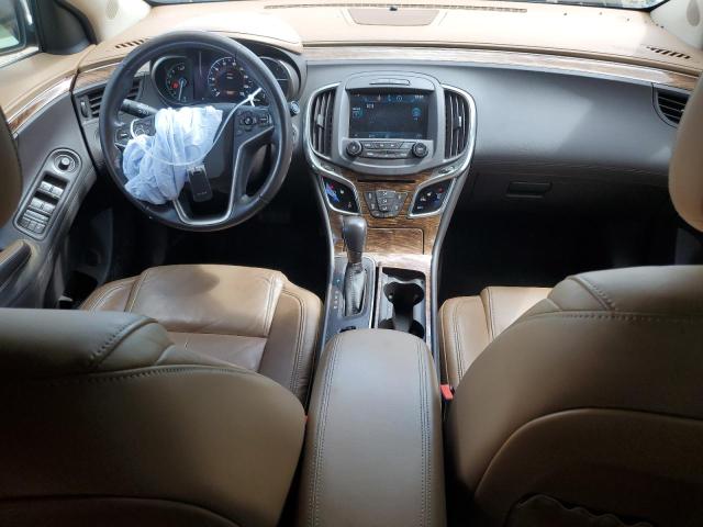 1G4GB5G3XEF157136 Buick Lacrosse