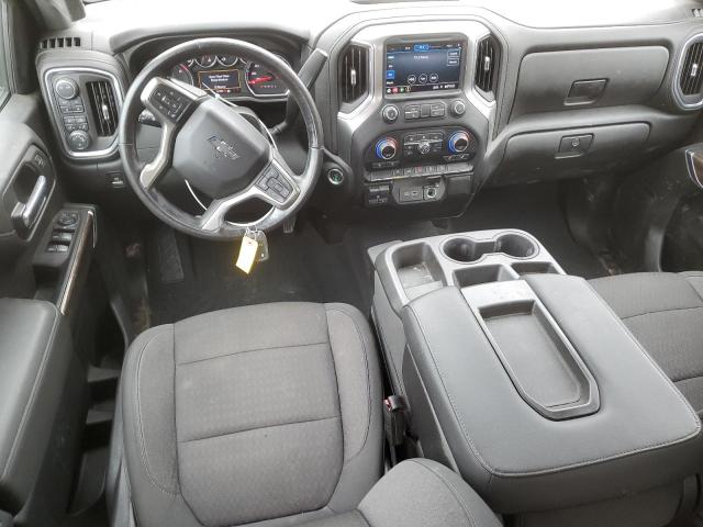 1GCUYEED0MZ109062 Chevrolet Silverado