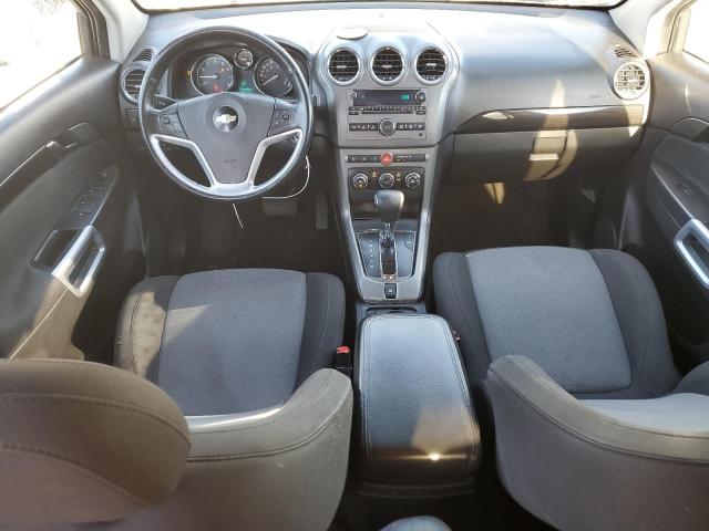 3GNAL2EK8FS513622 Chevrolet CAPTIVA LS