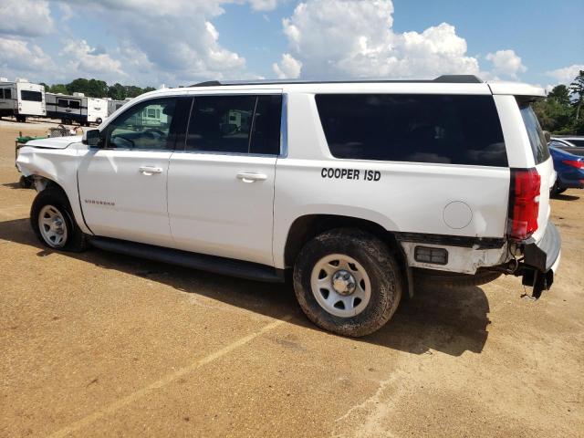 1GNSCKEC3JR351598 Chevrolet SUBURBAN C