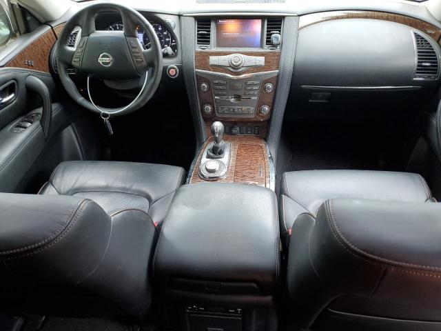 JN8AY2NC4H9511945 Nissan ARMADA SV