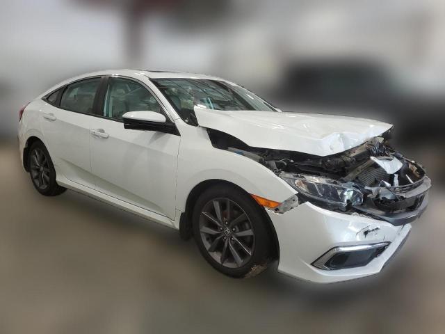 19XFC1F39LE018789 Honda CIVIC EX