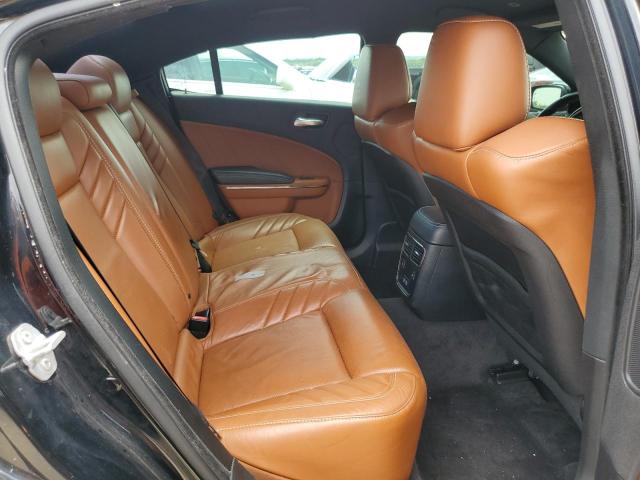 2C3CDXL94JH171114 Dodge Charger Srt Hellcat