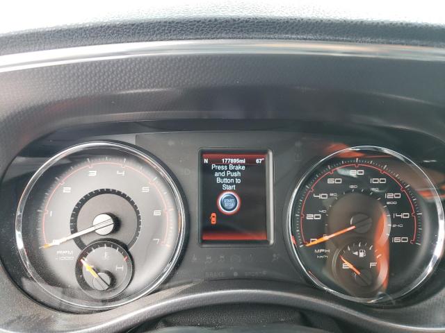 2C3CDXCT2EH166978 Dodge CHARGER R/T