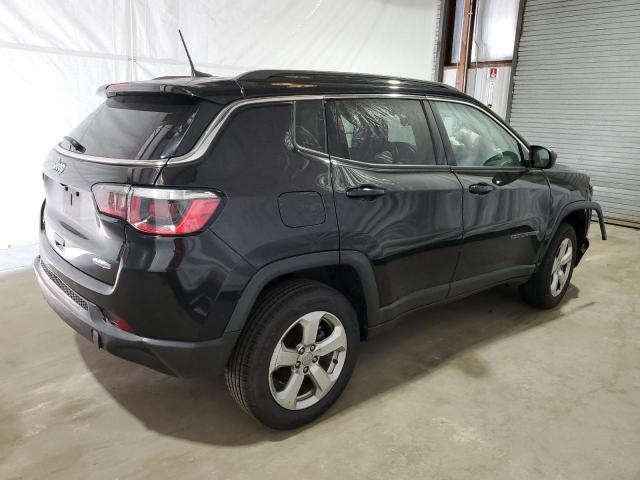 3C4NJDBB0KT648162 Jeep COMPASS LA