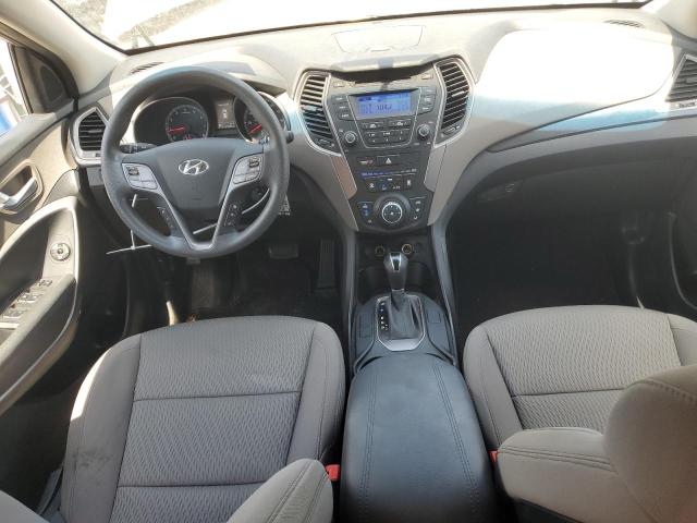5XYZT3LB9GG373507 Hyundai SANTA FE SPORT